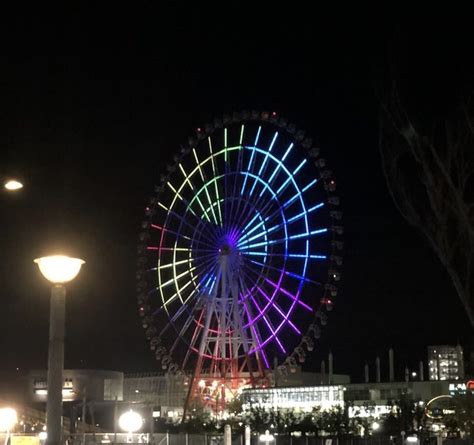 壁紙を探す タグ faq chat サイトについて. お台場でおすすめの夜景♡夜からのデートに使えるスポット ...