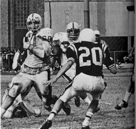 1974 Chicago St Rita High School Yearbookphotoshistoryfootballprom