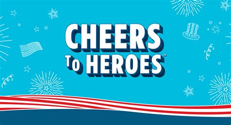 Sparkling Ice Announces Cheers to Heroes 2021 Contest Finalists