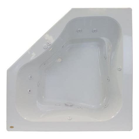 Find and book deals on the best hotels with jacuzzis in sudbury, canada! Jacuzzi 60-in x 60-in Primo 2-Person White Acrylic Corner ...