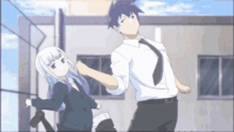 Aggregate More Than Anime Dance Meme Super Hot Awesomeenglish Edu Vn