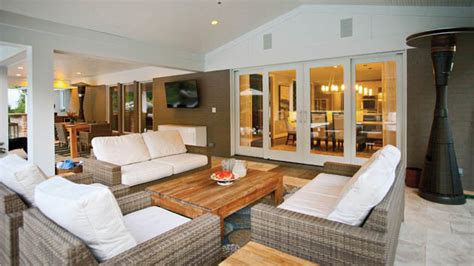 Maybe you would like to learn more about one of these? A Substantial Update - Contemporary - Patio - Cincinnati ...