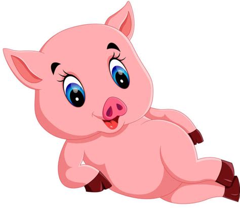 Royalty Free Pig Nose Clip Art Vector Images And Illustrations Istock