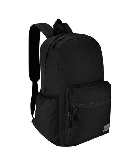 Multipurpose School Travel Backpack Daypack-Water Resistant Schoolbag