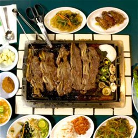 Yellowpages.ca helps you find local buffet business listings near you, and lets you know how to contact or visit. Korean Barbecue Buffet Near Me - Cook & Co