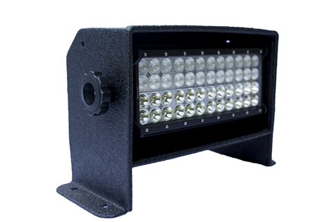 Duck Boat Led Light With Wide 12000 Lumen Southern Lite Led