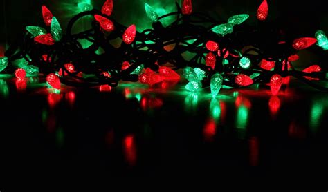 Green Outdoor Christmas Lights 15 Amazing Ways To Illuminate Your