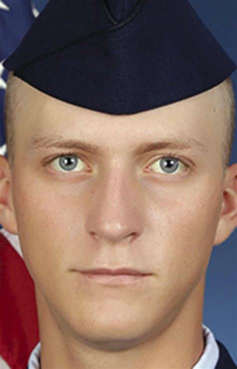 Military brief: Charles Duncan - The Dispatch