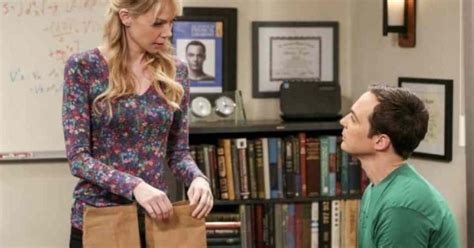 ‘the Big Bang Theory Season 10 Sees The Return Of A Problematic Character