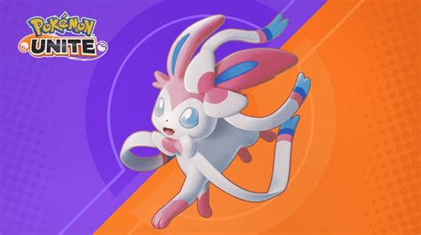 This Is The Best Sylveon Pokemon Unite Build Right Now