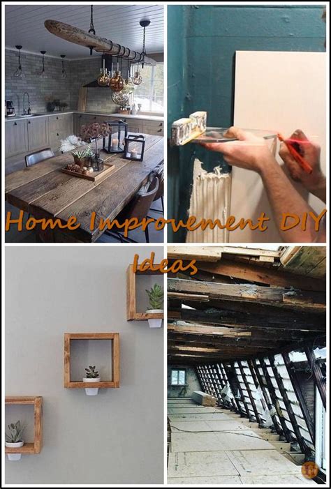 Ultimate Home Improvement Diy Tips To Change Your Home In 2020