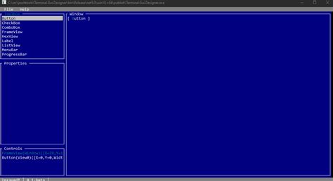 The Ultimate Guide To Terminal User Interfaces In Powershell