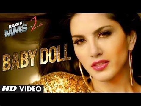 Baby Doll Songs Ragini MMS Sunny Leone Dance YouTube