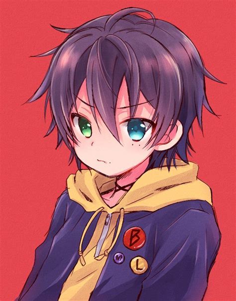 ちゃなこ On Twitter Cute Anime Guys Cute Anime Boy Anime Character Design