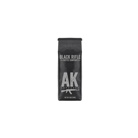 Sports And Outdoors Black Rifle Coffee Company Ak 47