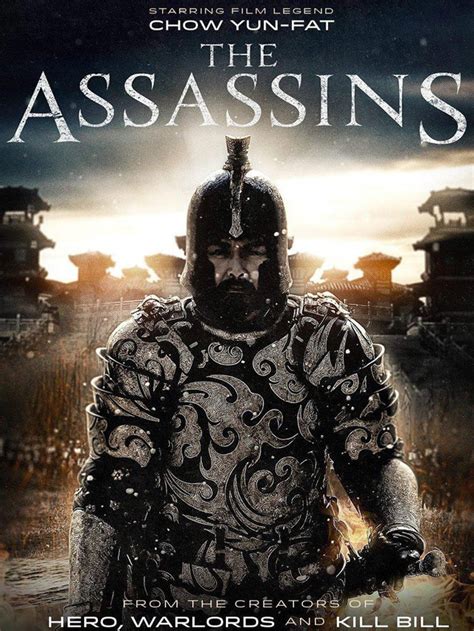 The Assassins 2012 Full Movies Online Free On Moviexk