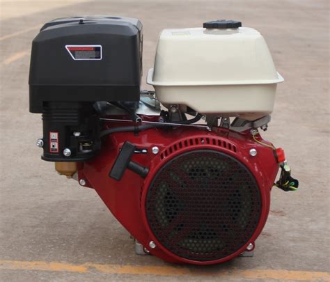 9hp 270cc Air Cooled Honda Engine Small Gasoline Petrol Engine
