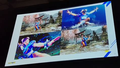 Street Fighter 6 Alternate Costumes 2 Out Of 5 Image Gallery