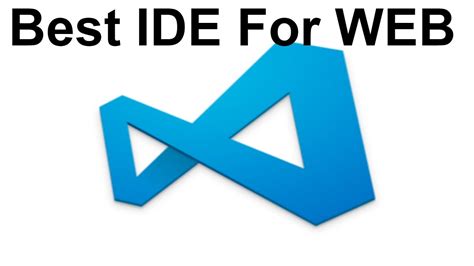Visual Studio Code Introduction Best Ide For Web Development Youtube