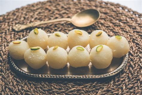 Mithai Turned Mishti The Story Of Kolkatas ‘non Bengali Sweets