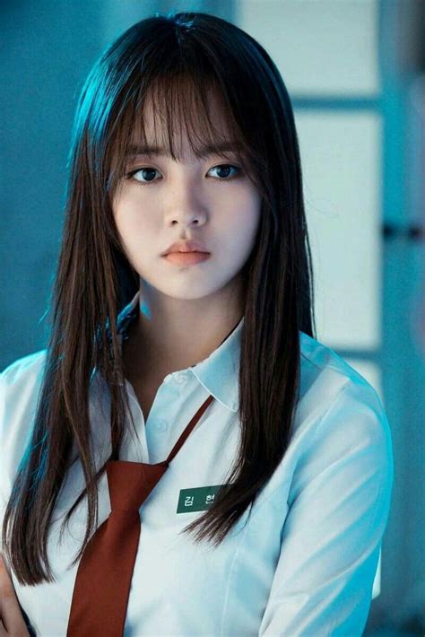 Kim So Hyun💕💕 Wiki الدراما الكورية 🇰🇷 Amino