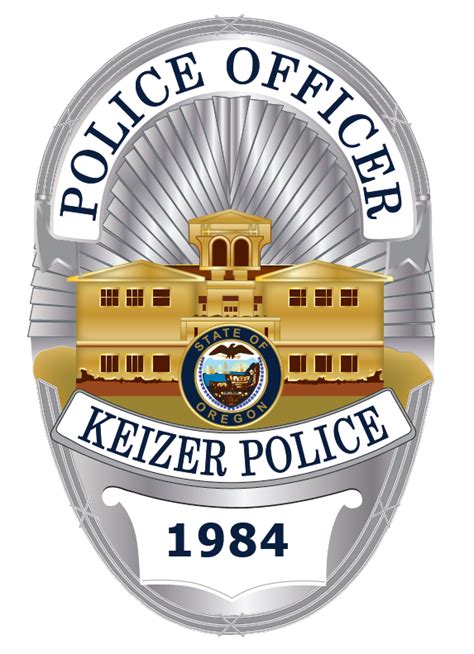 Keizer Police Department Keizer Or