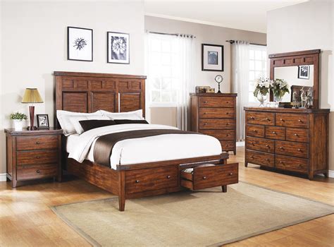 Over 3,000 bedroom sets great selection & price free shipping on prime eligible orders. Winners Only Mango Queen Bedroom Group | Mueller Furniture ...