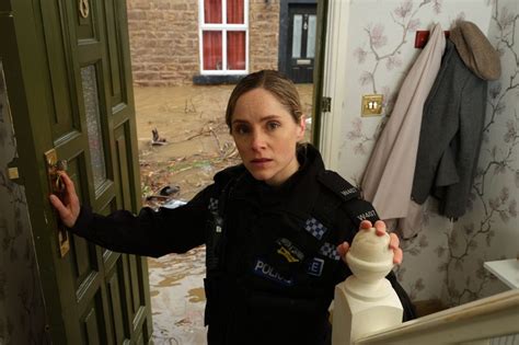 After The Flood On Itv Full Cast How Many Episodes There Are And What