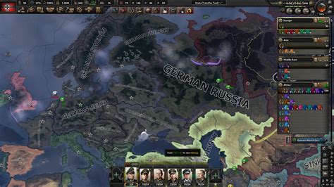 Hoi4 Collaboration Government What Is It And How To Get It
