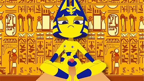 Egyptian Yellow CatParody Xnxx2 Video