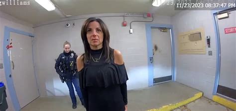 Dramatic Hollie Strano Accident Footage Shows Cleveland Tv