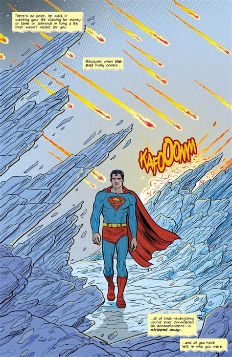 superman space age and the power of hope dc