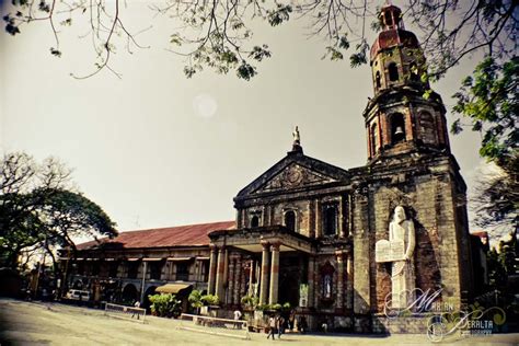 San Agustine Parish Baliwag Bulacan Philippines Philippine Province