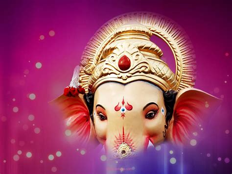 Animated Wallpaper Lord Ganesha 1600x1200 Wallpaper