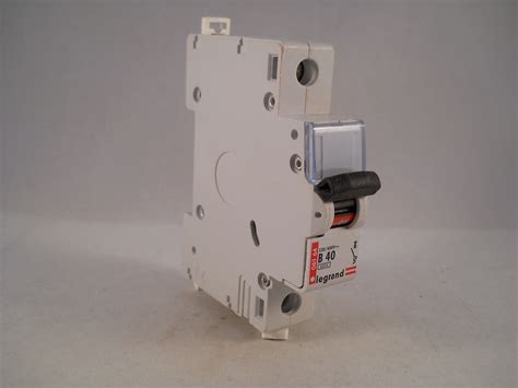 Boats.net has been visited by 10k+ users in the past month Legrand MCB 40 Amp Type B 40A Single Pole Breaker B40 ...