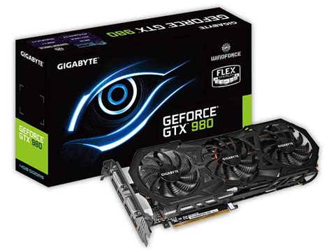 Gigabyte also supports customers with great flexibility and competitiveness in delivering and development of various services. Gigabyte adds GeForce GTX 970 and GTX 980 without G1 GAMING branding | VideoCardz.com