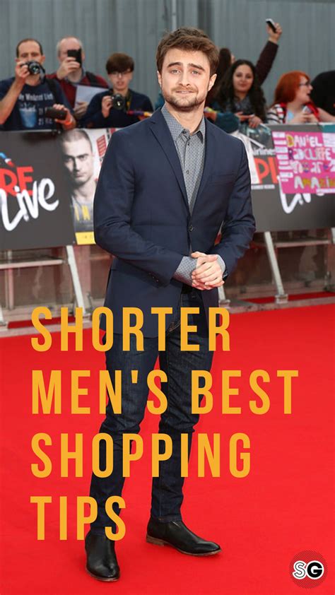 Style Advice For Short Men Feat The Modest Man Style Girlfriend