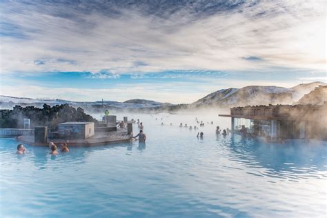 How To Visit The Blue Lagoon In Iceland Travelawaits