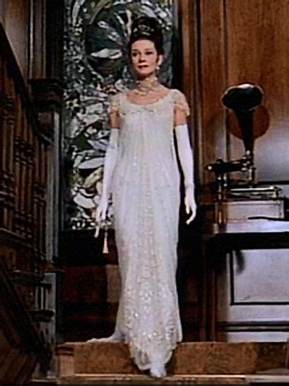 audrey hepburn as eliza doolittle from the 1964 film my fair lady fair lady beautiful