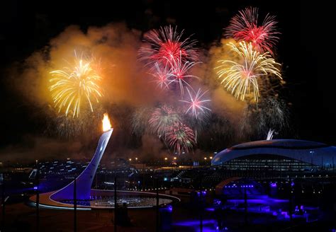 Design Sochi Winter Olympics 2014