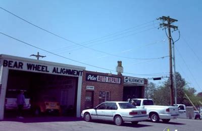 We've built a solid reputation of honest, dependable hard work. Pete's Auto Repair 21 W 44th St, Tucson, AZ 85713 - YP.com