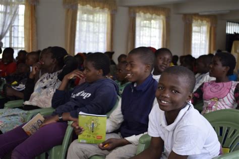 Top 100 Innovator Drives Digitization Of Kenyan Private Schools News