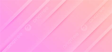Pink Background With Abstract Gradient Free Png Pink Background