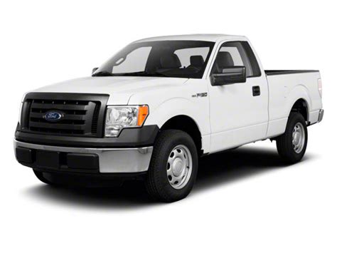 2012 Ford F 150 For Sale Autotraderca