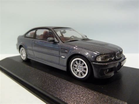 $1 (excelsior / outer mission) pic hide this posting restore restore this posting $34,980 BMW M3 (e46) Coupe With engine 1:43 431020024 MINICHAMPS diecast model car / scale model For Sale