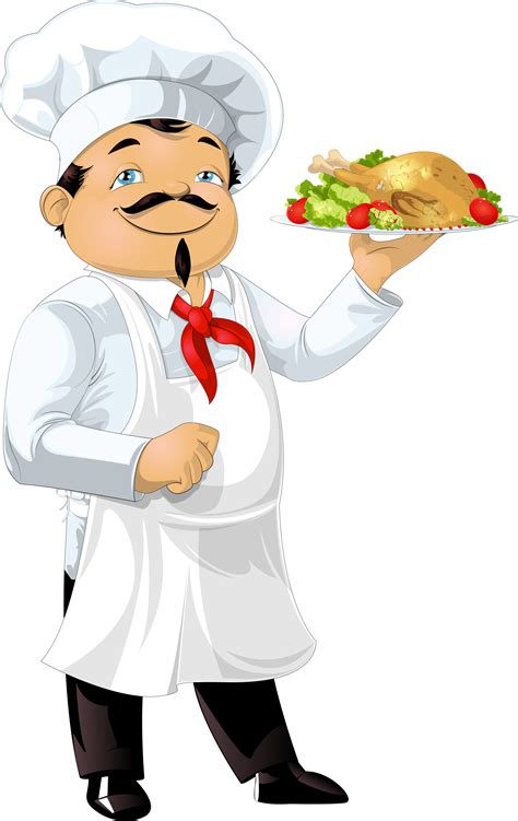 Cook Clipart Chef Indian Picture 794953 Cook Clipart Chef Indian