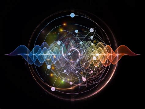 Quantum Theory Ps Audio