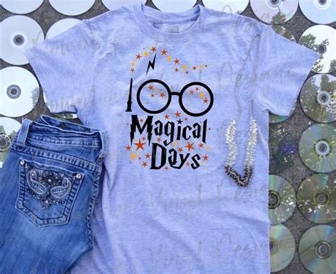 Download 100 Magical Days, Kids and Unisex Adult, 100 Days of ...