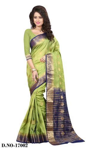South Indian Wedding Silk Saree At Rs 1055piece साउथ इंडियन रेशम की