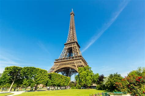 15 Places To Visit In Paris The Complete Checklist